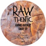 cover: Ammo Avenue - Sway