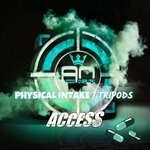 cover: Access - Physical Intake / Tripods