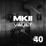 cover: Mkii - Vault