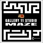 cover: Gallery 11 Studio - Maze