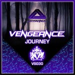 cover: Vengeance - Journey