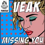 cover: Veak - Missing You