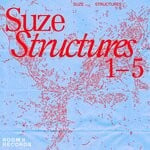 cover: Suze - Structures