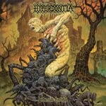 cover: Hyperdontia - Hideous Entity