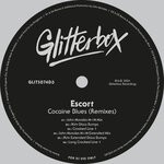 cover: Escort - Cocaine Blues (Remixes)