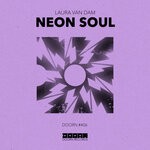 cover: Laura Van Dam - Neon Soul