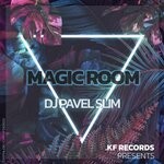 cover: Dj Pavel Slim - Magic Room (Original Mix)