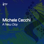 cover: Michele Cecchi - A New Day