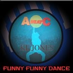 cover: K.l. Jones - Funny Funny Dance