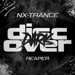 cover: Nx-trance - Reaper