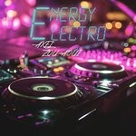 cover: Axel Zouaoui - Energy Electro