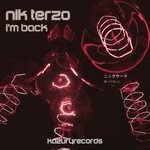 cover: Nik Terzo - I'm Back