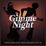 cover: Harlem Dance Club - Your Love Keeps Lifting Me