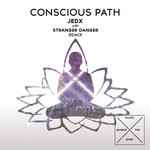 cover: Jedx - Conscious Path