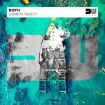 cover: Doth - Come'N Take It