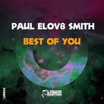 cover: Paul Elov8 Smith - Best Of You