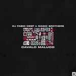 cover: Dj Fabio Deep|Magic Brothers - Cavalo Maluco