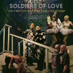 cover: Chauncey Dandridge|Van Hechter - Soldiers Of Love