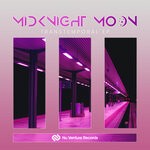 cover: Midknight Moon - Transtemporal EP