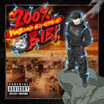 cover: Von Bikrav - 200% Bibi