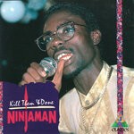 cover: Ninjaman - Kill Them & Done