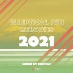 cover: Various|Ruddaz - Elliptical Sun Melodies 2021