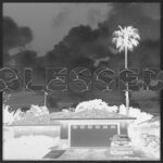 cover: Tony Saint - Blessed