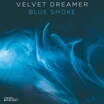 cover: Velvet Dreamer - Blue Smoke