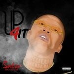 cover: Sakzo Doosum - Up 4 It