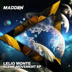 cover: Lelio Monte - Scene Movement