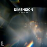 cover: Carlson - Dimension