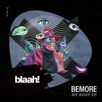 cover: Bemore - My Body