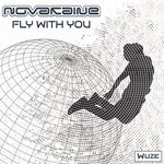 cover: Novakaine - Fly With You