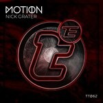 cover: Nick Grater - Motion