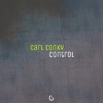 cover: Carl Conky - Control