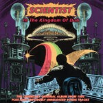 cover: Scientist - In The Kingdom Of Dub