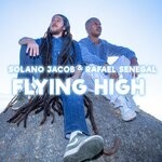 cover: Solano Jacob|Rafael Senegal - Flying High