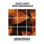 cover: Dave Casey - High Resonance (Club Mix)