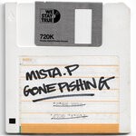 cover: Mista.p - Gone Fishing