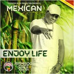 cover: Mexican Ja - Enjoy Life