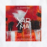 cover: G.zamora - En La Oscuridad