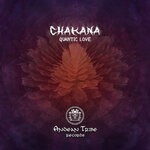 cover: Chakana - Quantic Love