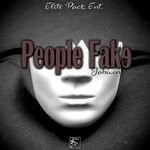 cover: Jahwin - People Fake (Official Audio)