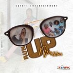 cover: Nvasion - Run Up