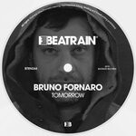 cover: Bruno Fornaro - Tomorrow