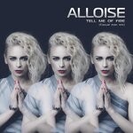 cover: Alloise - Tell Me Of Fire (Casual Man Mix)