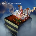 cover: Creme - Sky Isn't Falling