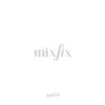 cover: Antr - Mixfix