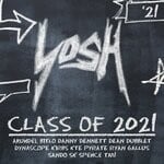 cover: Various - YosH: Class Of 2021