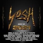 cover: Various - YosH: Best Of 2021